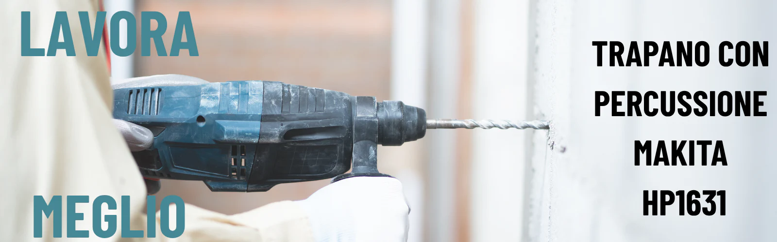 Qualità e Precisione per Professionisti