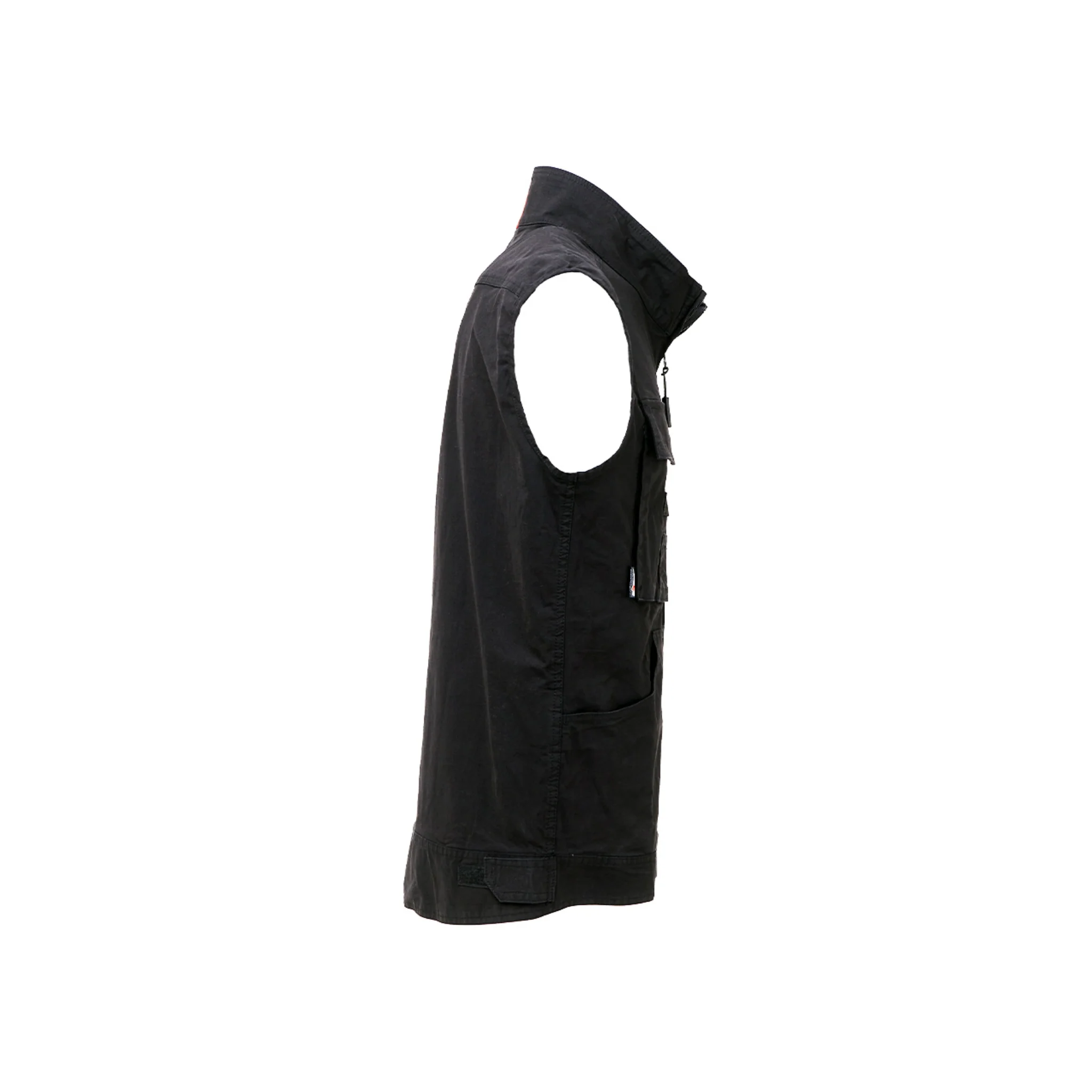 Gilet da lavoro U-Power Modello Wave EY148 - Image 6