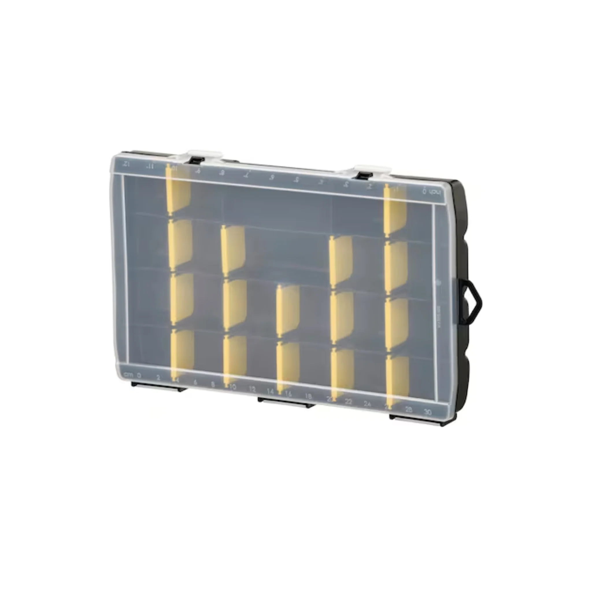 Organizer STANLEY® 14 in 22 scomparti STST81681-1 - Image 2
