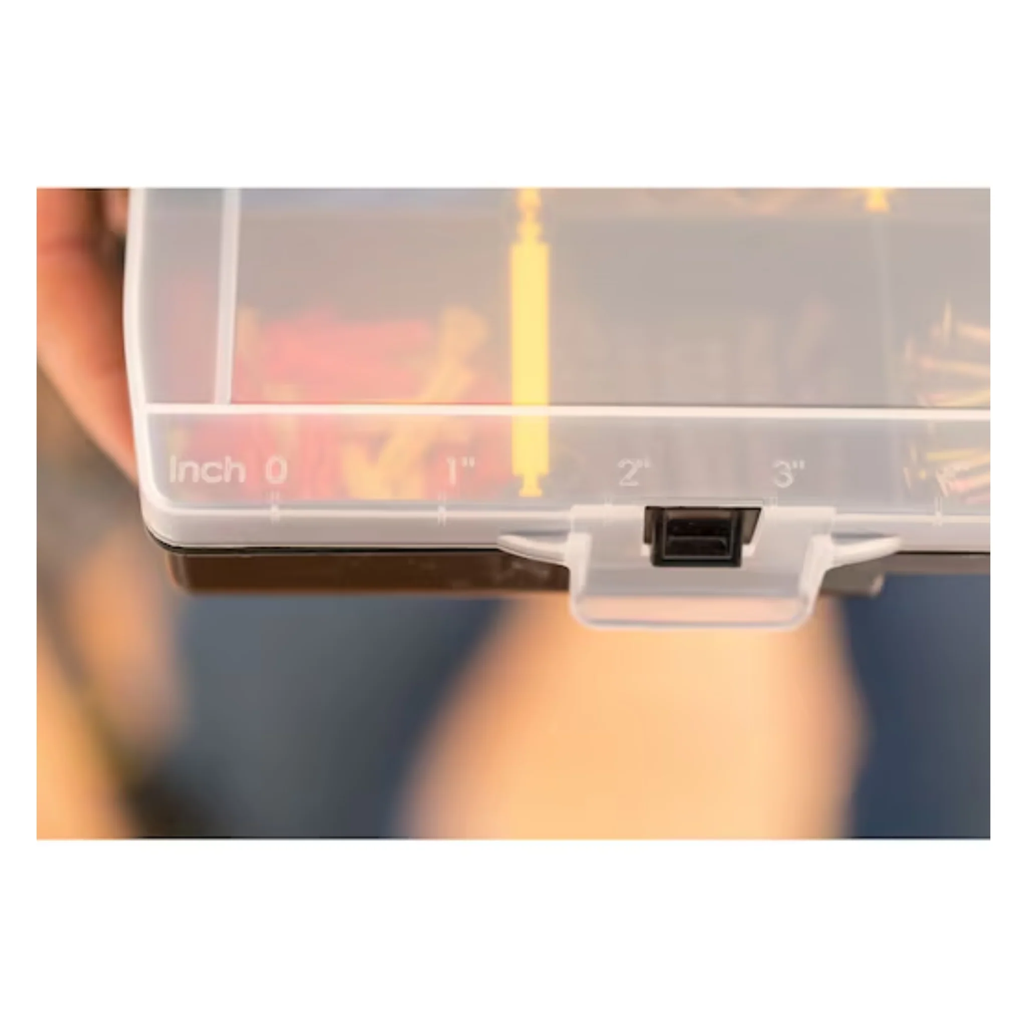Organizer STANLEY® 14 in 22 scomparti STST81681-1 - Image 7
