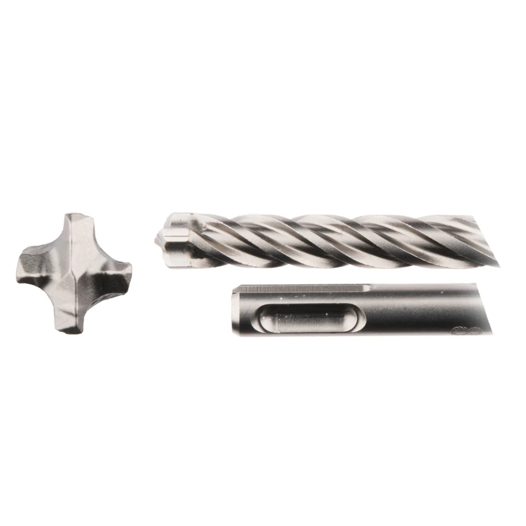 Punta per cemento SDS-PLUS B-58257 10x455mm • Utile 390mm - Image 2