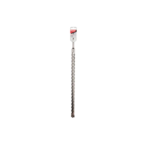 Punta Makita SDS-PLUS Nemesis II B-58659 - Image 3