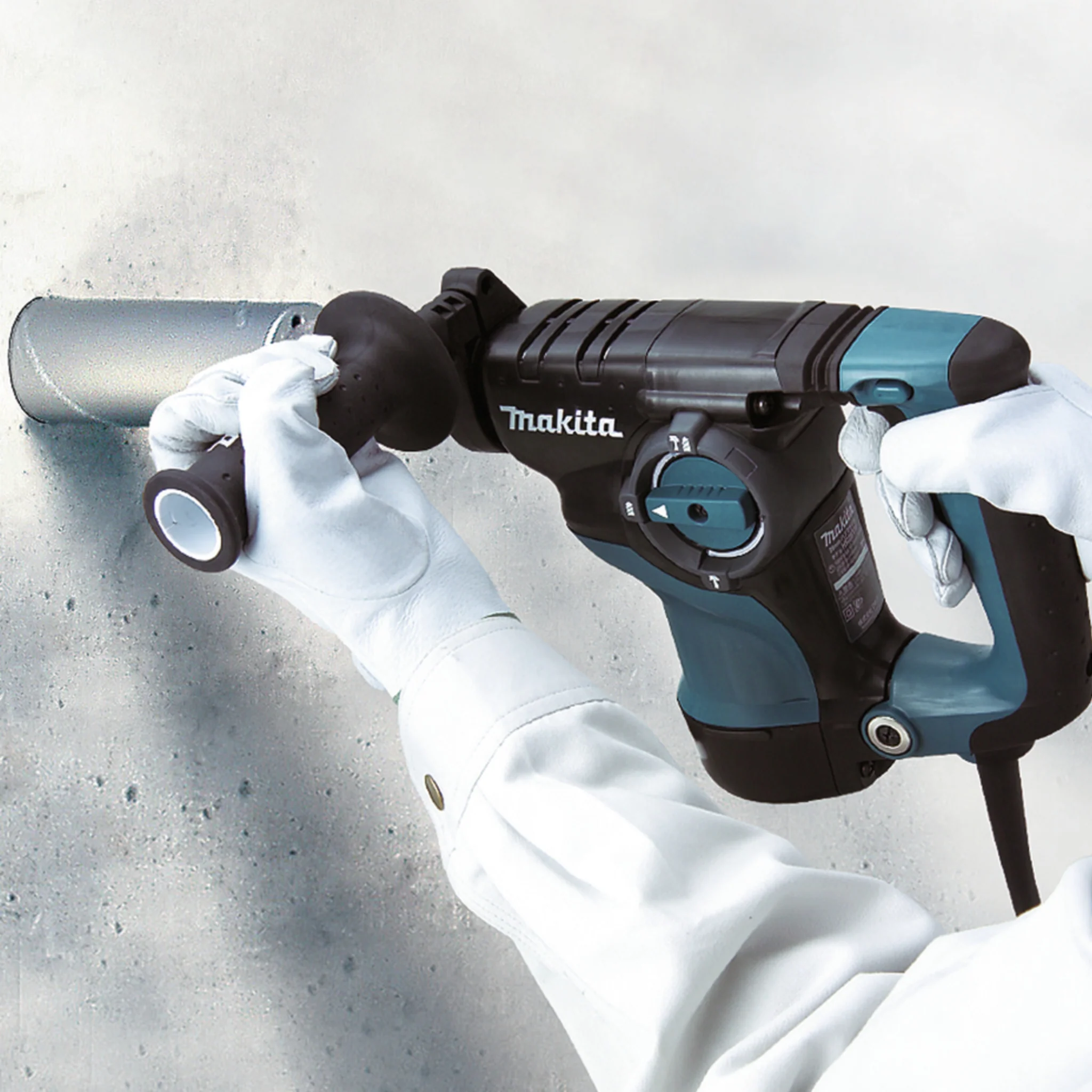 Tassellatore Makita HR2811F - Image 2