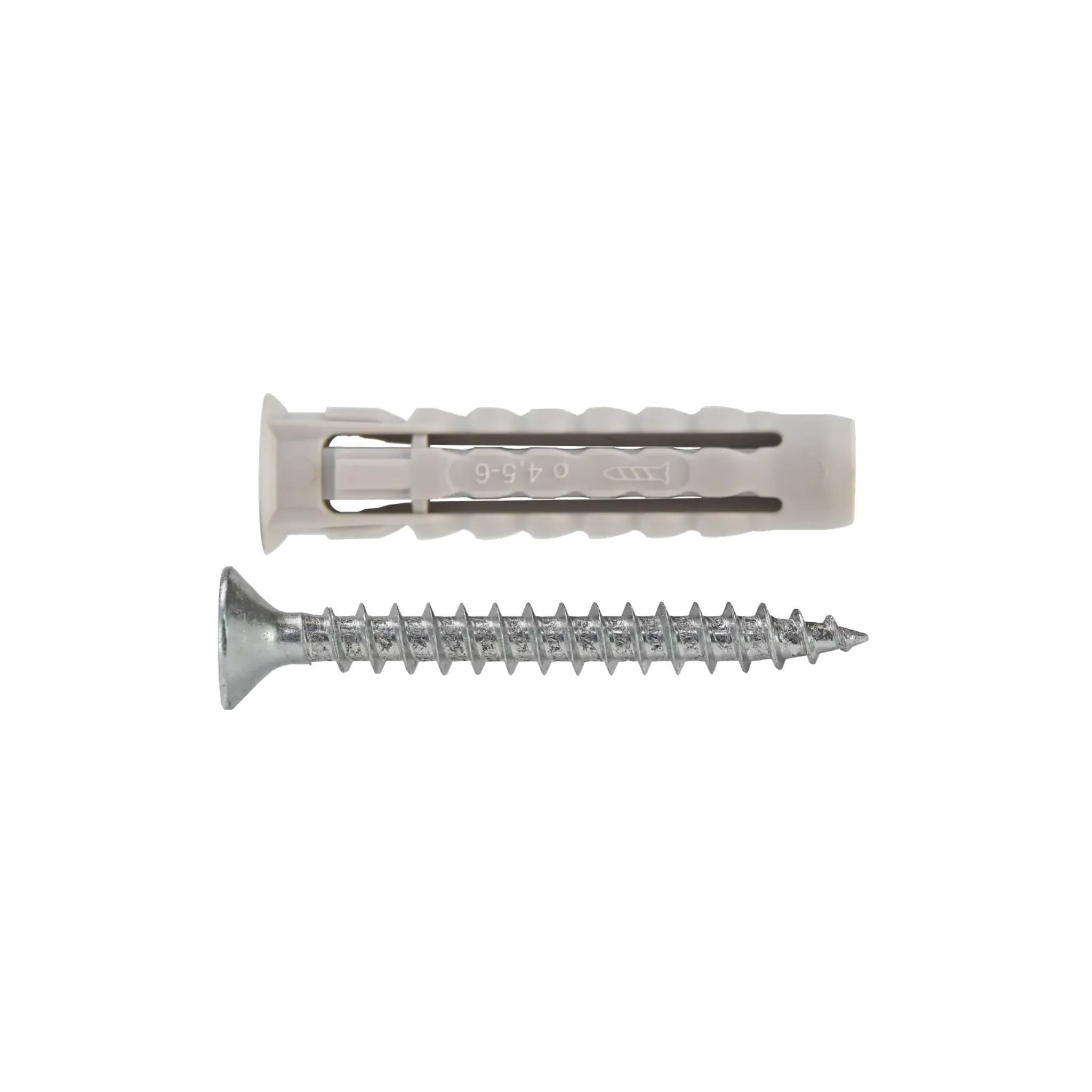 Unifix Tassello con vite TPS Pozidriv
