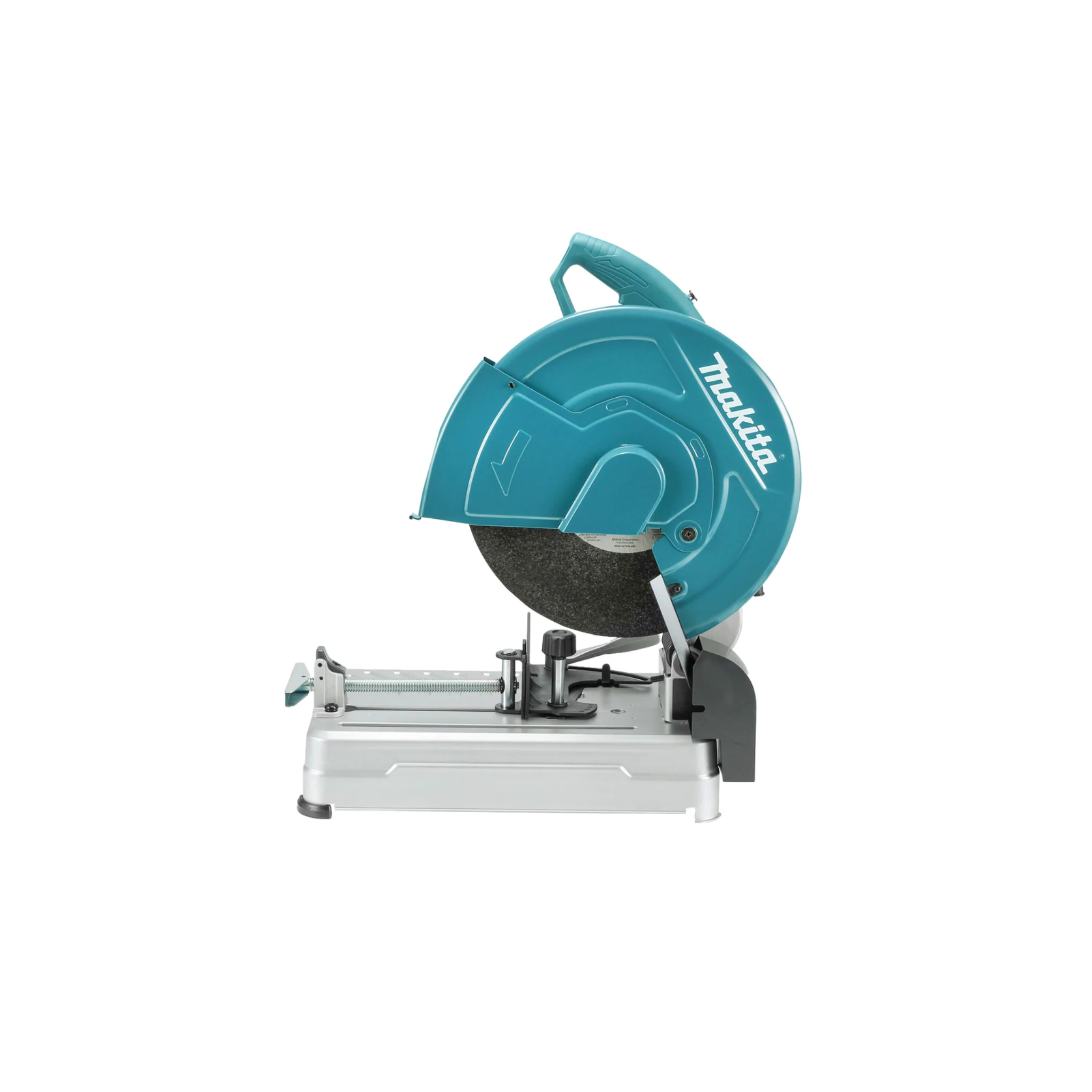 Troncatrice Makita per metallo LW1400 - Image 3