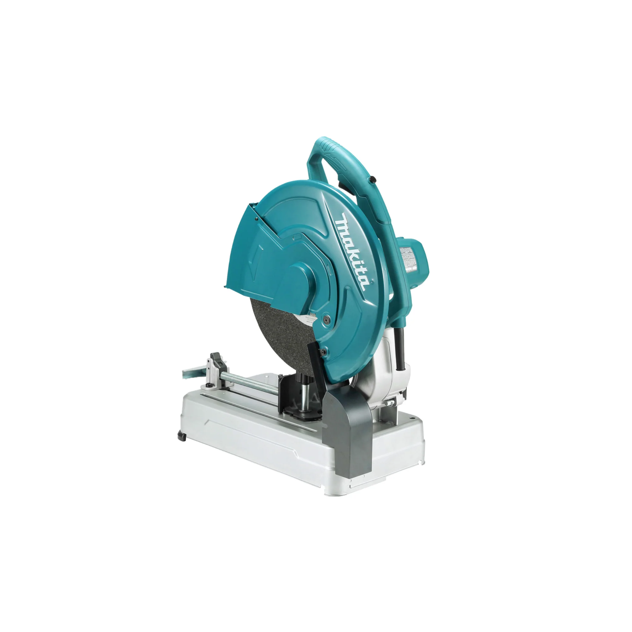 Troncatrice Makita per metallo LW1400 - Image 4