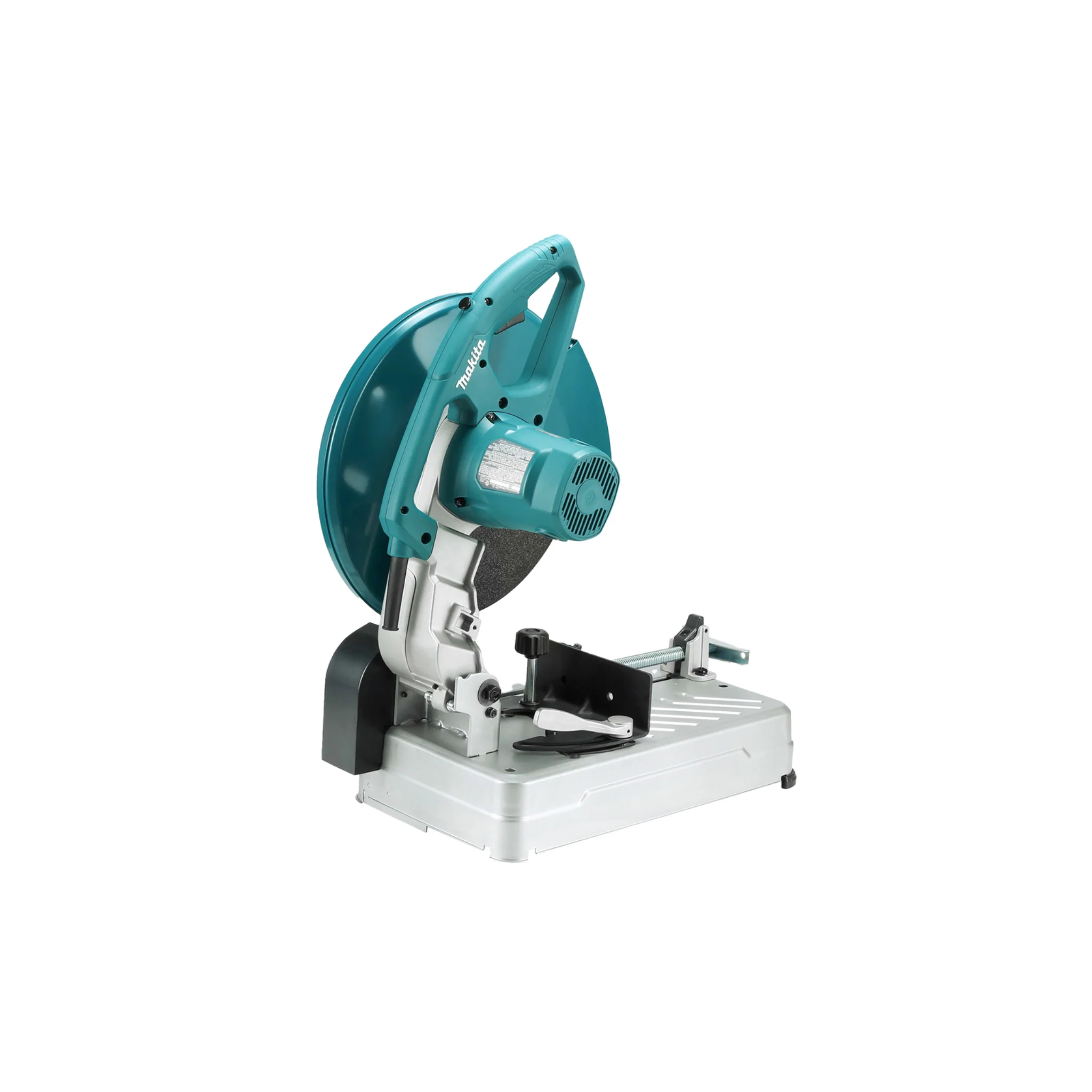Troncatrice Makita per metallo LW1400 - Image 5