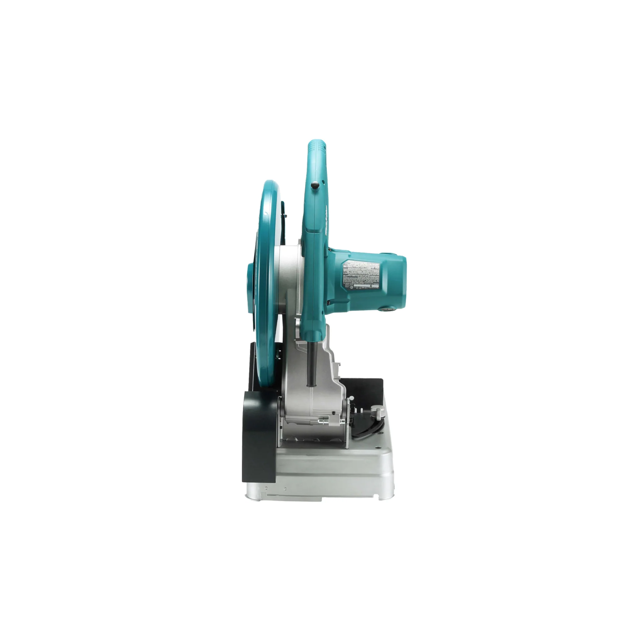 Troncatrice Makita per metallo LW1400 - Image 6