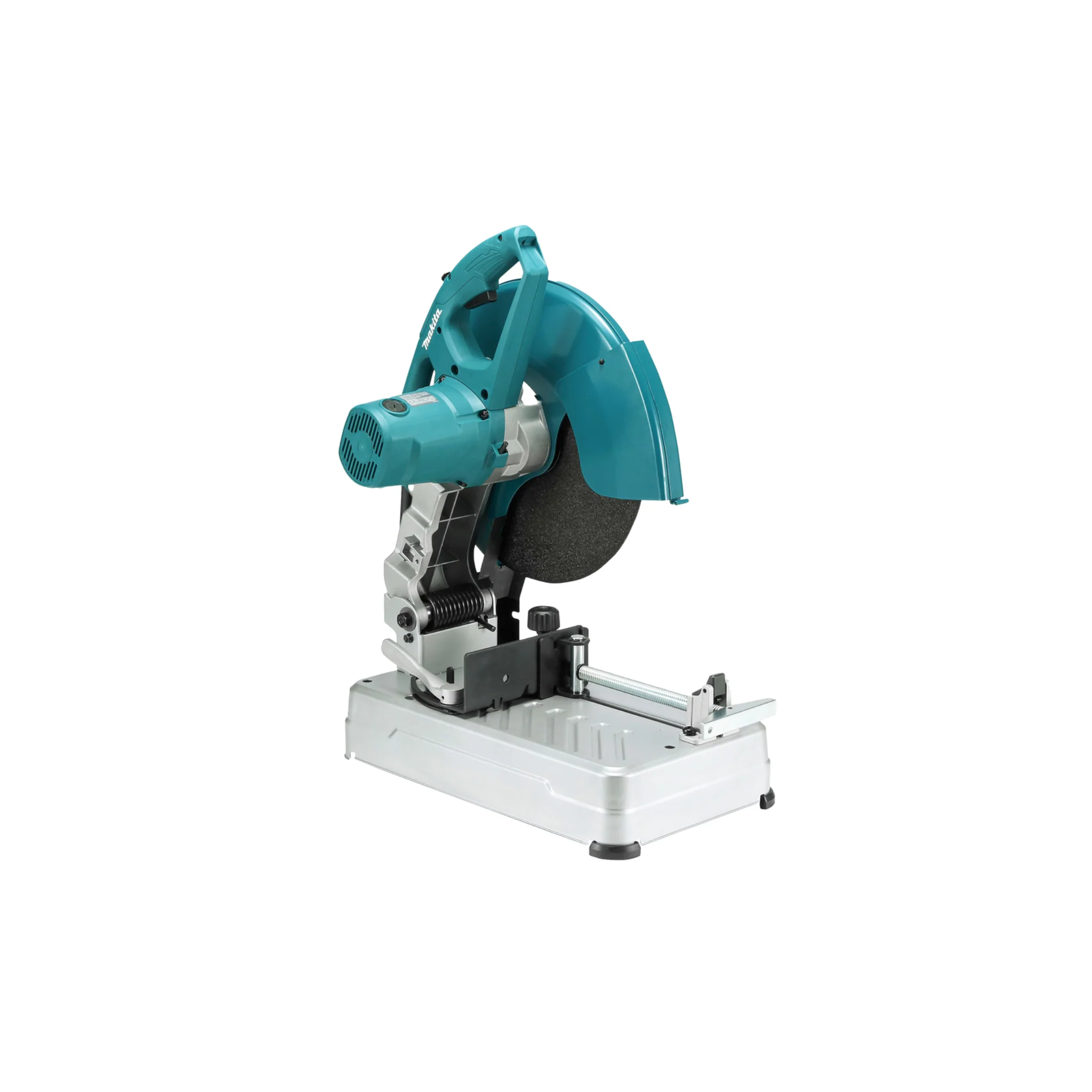 Troncatrice Makita per metallo LW1400 - Image 7