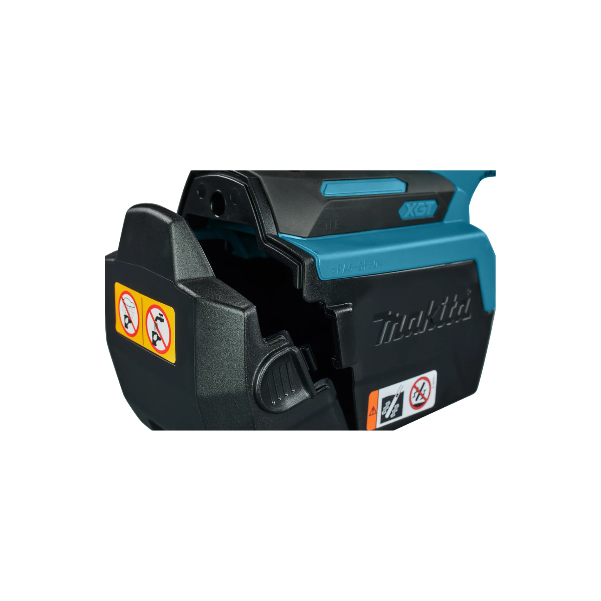 Vibratore per calcestruzzo Makita XGT ® VR003GM101 - Image 5